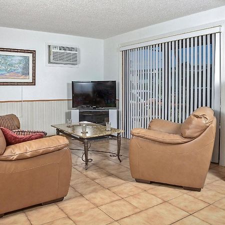 Shell On The Beach Hotel Hollywood Luaran gambar